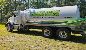 Wheeler's Services & Septic Repair