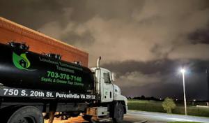 Loudoun Environmental Treatment