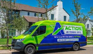 Action Air Plumbing & Septic