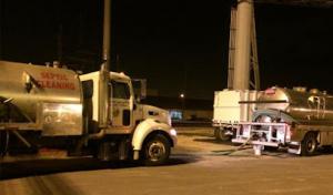 A.S.A.P. Septic Cleaning & Vacuum Truck Services