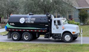 Sos Septic Or Sewer