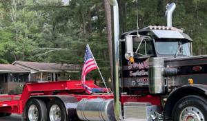Perry Laney Septic Tank