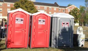 Johnny's A-1 Sanitation