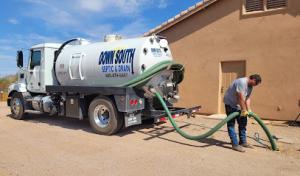 Down South Septic & Drain