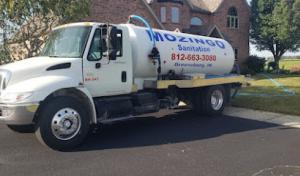 Mozingo Sanitation