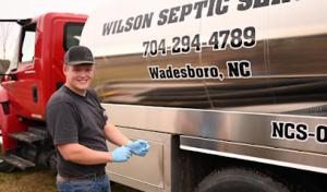 Wilson Septic Service