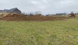On Grade Septic & Excavating