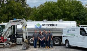 Meyers Environmental