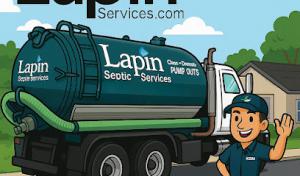 Lapin Services
