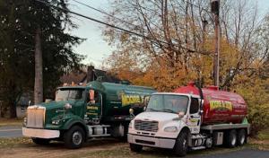 Rob Moore & Son Septic Service