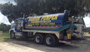 Marion Pumper