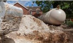 Spanky's Septic Service