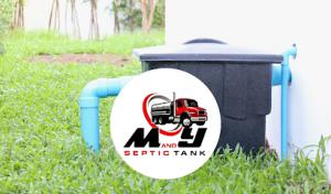M & Y Septic Tank