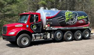 Schultz Septic LLC Muskegon
