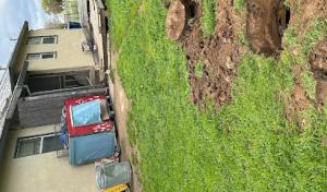R & B Septic Pumping Service