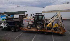 Boomhower Excavation & Septic