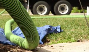 Baker & Sons Septic Installations