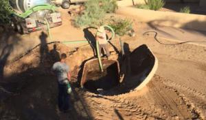 Septic Technologies