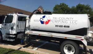 Tri-County Pumping