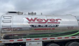 Weyer Sanitation