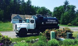 Petersham Sanitary Service