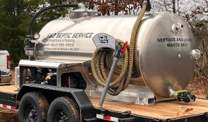 662 Septic Service