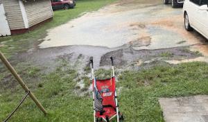 Prosser's Septic Tank Service (Sand & Gravel)