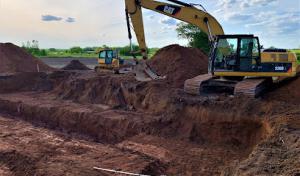 Imholte Excavation & Septic