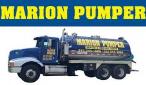 Marion Pumpers