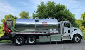 Autry's Backhoe & Septic Service