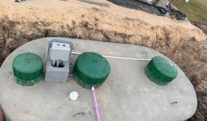 Best Texas Septic