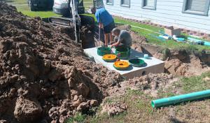 All Pro Septic
