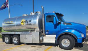 Sonlight Services