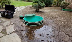 A-1 Septic Service