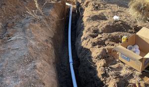 Rio Grande Septic Systems