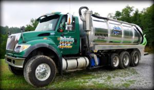 : Robinson Portable Toilets