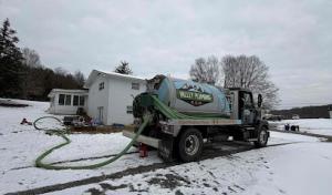 Valley Septic