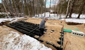 Lake&rsquo;s Septic Service
