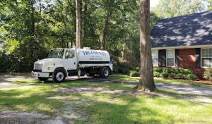 Tri County Septic Service