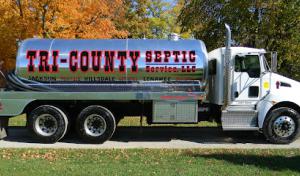 Tri-County Septic Services