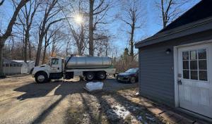 Copsey's Septic Tank Service