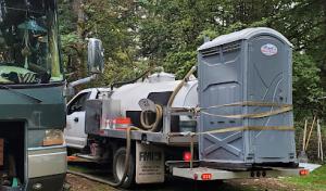 Brad's Septic Service