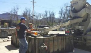 Sid's Septic Service