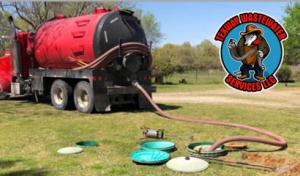 Texway Wastewater Services