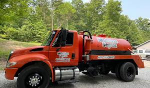 Mullins Septic