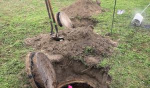 K.A. Farmer&rsquo;s Septic Tank Service