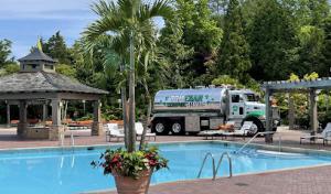 Tom Egan Cesspool Service