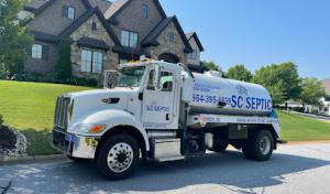 SC Septic