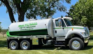 EcoSense Septic Services