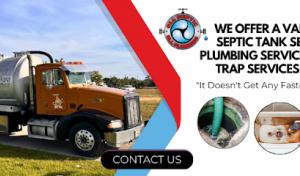 All Septic All Plumbing